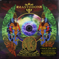 Виниловая пластинка MASTODON - CRACK THE SKYE