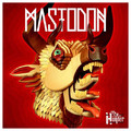 Виниловая пластинка MASTODON - THE HUNTER