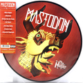 Виниловая пластинка MASTODON - THE HUNTER (PICTURE DISC)