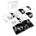 Виниловая пластинка MATCHBOX TWENTY - 20 (LIMITED, BOX, 7 LP)