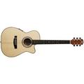 Электроакустическая гитара Maton EBG808C-MIC-FIX