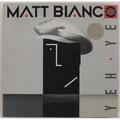 Винтажная виниловая пластинка MATT BIANCO - YEH YEH