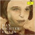 Виниловая пластинка MAX RICHTER - EXILES (2 LP)