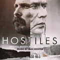 Виниловая пластинка MAX RICHTER - HOSTILES (2 LP)