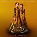 MAX RICHTER - MARY QUEEN OF SCOTS (2 LP)