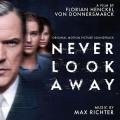 MAX RICHTER - NEVER LOOK AWAY (2 LP)