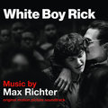 Виниловая пластинка MAX RICHTER - WHITE BOY RICK (2 LP)