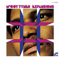 MCCOY TYNER - EXPANSIONS