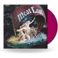 Виниловая пластинка MEAT LOAF - DEAD RINGER (LIMITED, COLOUR)