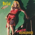 Виниловая пластинка MEAT LOAF - WELCOME TO THE NEIGHBOURHOOD (2 LP)