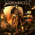 Виниловая пластинка MEGADETH - THE SICK, THE DYING... AND THE DEAD! (2 LP, 180 GR)