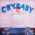 Виниловая пластинка MELANIE MARTINEZ - CRY BABY (DELUXE, COLOUR, 2 LP)