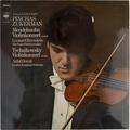 Винтажная виниловая пластинка MENDELSSOHN - VIOLINKONZERT E-MOLL; TSCHAIKOWSKY - VIOLINKONZERT D-DUR (PINCHAS ZUKERMAN)