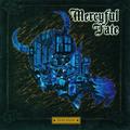 CD-диск MERCYFUL FATE - DEAD AGAIN