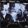 Виниловая пластинка METALLICA - GARAGE INC (3 LP)