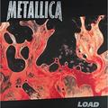 Виниловая пластинка METALLICA - LOAD (REMASTERED,2 LP, 180 GR)
