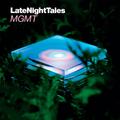 Виниловая пластинка MGMT - LATE NIGHT TALES (2 LP + CD)