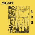 MGMT - LITTLE DARK AGE (2 LP, 180 GR)