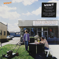 MGMT - MGMT (180 GR)