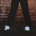 JACKSON, MICHAEL - OFF THE WALL