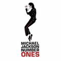Виниловая пластинка MICHAEL JACKSON - NUMBER ONES (2 LP)