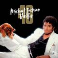 MICHAEL JACKSON - THRILLER (40TH ANNIVERSARY EDITION)