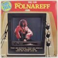 Винтажная виниловая пластинка MICHEL POLNAREFF - MICHEL POLNAREFF