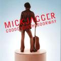 Виниловая пластинка MICK JAGGER - GODDESS IN THE DOORWAY (2 LP)
