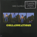 Виниловая пластинка MIKE OLDFIELD - COLLABORATIONS (180 GR)