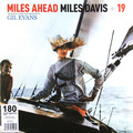 MILES DAVIS - MILES AHEAD (180 GR) (уцененный товар)