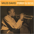 Виниловая пластинка MILES DAVIS - PORGY & BESS