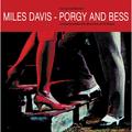Виниловая пластинка MILES DAVIS - PORGY AND BESS (180 GR)