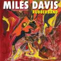 Виниловая пластинка MILES DAVIS - RUBBERBAND (2 LP, 180 GR)