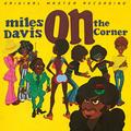 Виниловая пластинка MILES DAVIS - THE CORNER (NUMBERED, SPECIAL EDITION, 180 GR)