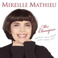 Виниловая пластинка MIREILLE MATHIEU - MES CLASSIQUES (2 LP)