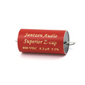 MKP Jantzen Superior Z-Cap 800 VDC 2% 8.2 uF