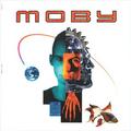Виниловая пластинка MOBY - MOBY (LIMITED EDITION, NUMBERED, COLOUR)