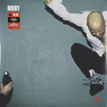 MOBY - PLAY (2 LP) (уцененный товар)