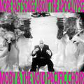 Виниловая пластинка MOBY & THE VOID PACIFIC CHOIR - MORE FAST SONGS ABOUT THE APOCALYPSE (COLOUR)