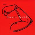 Виниловая пластинка MODERAT - RUSTY NAILS (45 RPM, SINGLE)