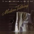 Виниловая пластинка MODERN TALKING - THE 1ST ALBUM (180 GR)