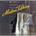 MODERN TALKING - THE 1ST ALBUM (ONLY IN RUSSIA) (REMASTERED, COLOUR, 180 GR)