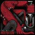 MOLYBARON - THE MUTINY (180 GR)