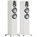 Напольная акустика Monitor Audio Gold 300 6G Satin White