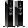 Напольная акустика Monitor Audio Gold 500 6G