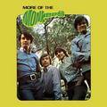 Виниловая пластинка MONKEES - MORE OF THE MONKEES (LIMITED, 2 LP, 180 GR)