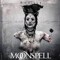 CD-диск MOONSPELL - EXTINCT