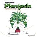 MORT GARSON - MOTHER EARTH'S PLANTASIA (LIMITED, COLOUR)