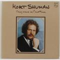 Винтажная виниловая пластинка MORT SHUMAN - MY NAME IS MORTIMER
