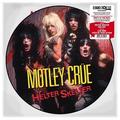 Виниловая пластинка MOTLEY CRUE - HELTER SKELTER (PICTURE DISC)
